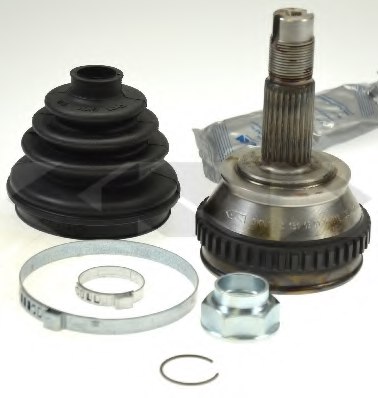 L?BRO 302002 Joint Kit, drive shaft